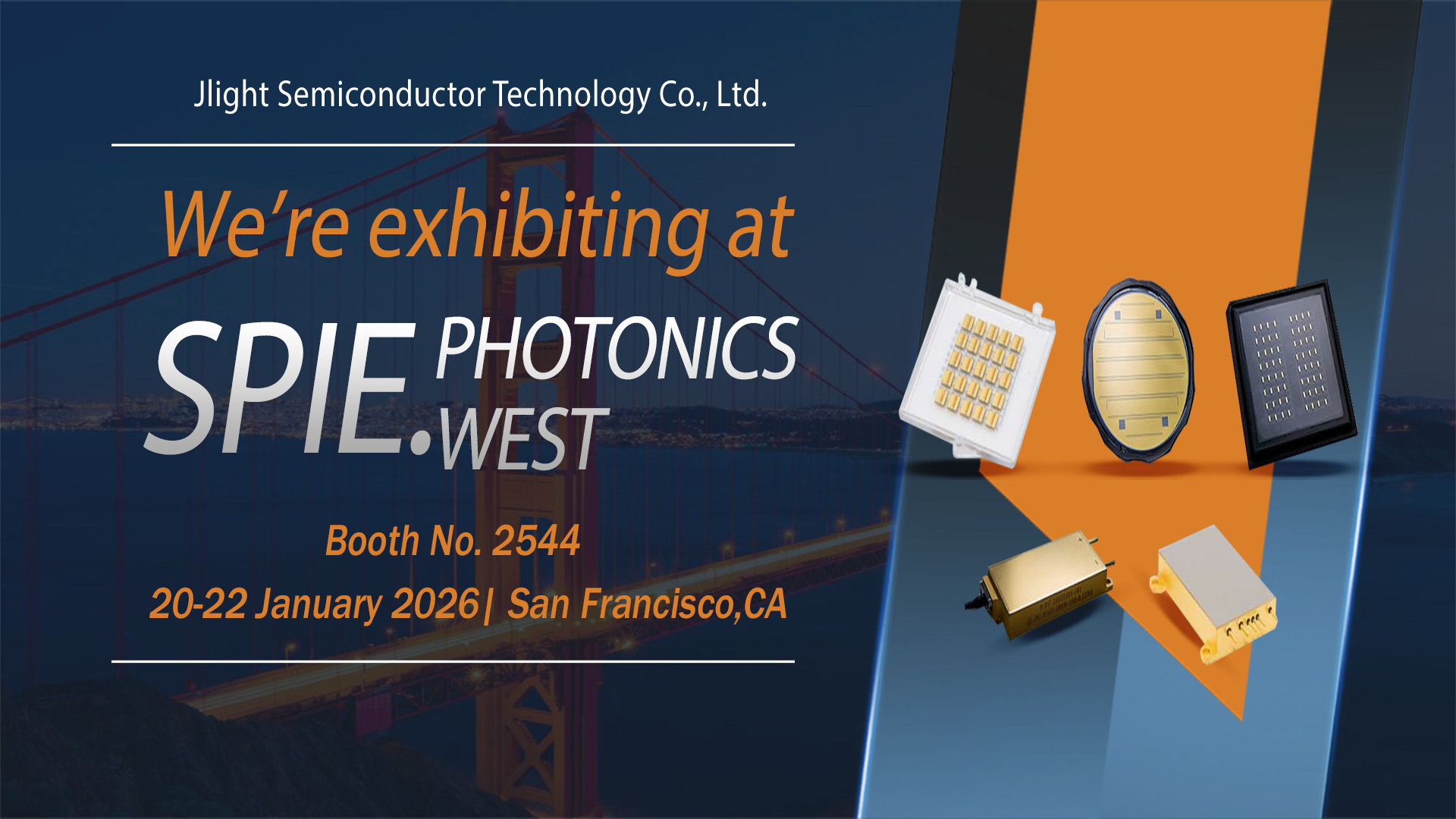 photonics west